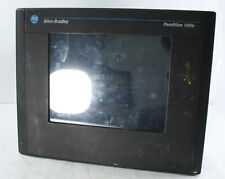Allen-Bradley PanelView 1400e  Operator Interface Panel USED AS IS picture