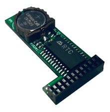 A1200 REAL TIME CLOCK MODULE RTC FOR COMMODORE AMIGA 1200 NEW AMIGA KIT 1101 picture