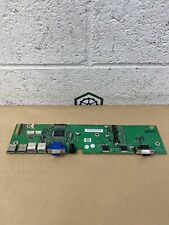 HP Hewlett-Packard 467682-001 USB and Power Jack and Video Control Board picture