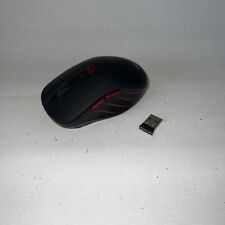 Victsing pc106a 5 Button Bluetooth Mouse 2.4g Adjustable DPI Near Mint LOOK NICE picture