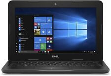 Dell Latitude 11 Laptop 3190 Laptop | 4GB Ram | 64GB SSD Windows 10 | Certified picture