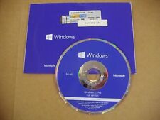 Microsoft Windows 8.1 Pro 64 bit x64 64 Bit DVD Full English MS WIN 8.1 =NEW= picture