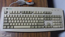 Rare Vintage Gateway Keyboard 7001049 in Good Condition picture