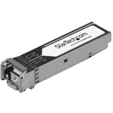 StarTech Extreme Networks 10057H Compatible SFP Fiber Optic Transceiver picture