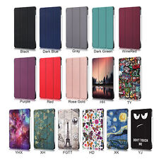 For 2020 iPad Air 4th Gen 10.9 Magnetic Smart Case Cover Support Pencil Charging picture