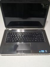 DELL INSPIRON 15R 5520 LAPTOP PC FOR PARTS OR REPAIR ONLY NON-WORKING picture