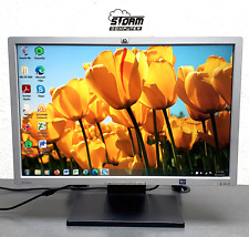 HP LP2465 LCD Monitor 24
