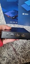 Elgato 4K60 S+ Game Capture SD Recorder, Flawless, All Contents Included picture