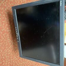Dell UltraSharp 1800FP 18