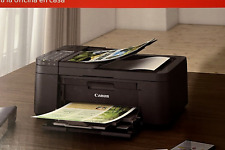 NEW Canon 4722(4720) Wireless All In One Printer/Copy/Scan-FAX-On Sale picture