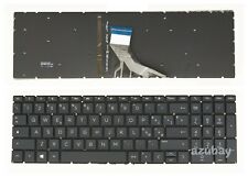 Keyboard For HP Pavilion x360 15-cr 15t-cr 15-dq 15-df, 17t-by000 Backlit New picture