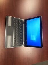 HP Pavilion X360 m3-u101dx Core i3 7100U @ 2.40GHz 16GB Ram 240GB SSD picture