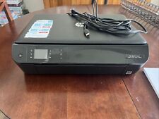 HP Envy 4500  All-in-One Wireless Inkjet Printer Tested Working Very Nice W Ink picture