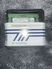 Timetec Premium Memory 16GB Kit 2x8GB RAM Module Upgrade 8G DDR3L 1600 picture
