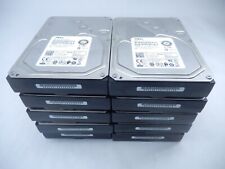 QTY-10 DELL SAS 12Gbps 6TB 512e  7.2K HDD M/n: MG04SCA60EE p/n: HDEPF10DAA51  T7 picture