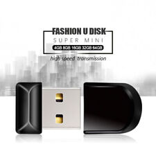 2TB 128GB USB Flash Drive Thumb U Disk Memory Stick Pen Min PC Laptop Waterproof picture