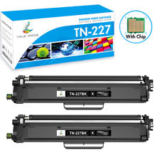 TN227 Toner High Yield For Brother MFC-L3770CDW HL-L3270CDW HL-L3290CDW LOT picture