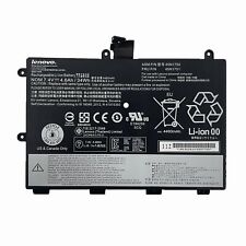 NEW Genuine 34Wh 45N1751 45N1750 Battery For Lenovo ThinkPad Yoga 11e 20E5001B picture