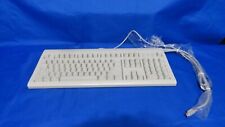 APPLE DESIGN KEYBOARD M2980 picture
