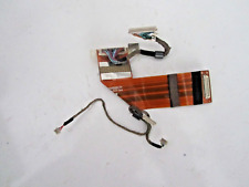 MITAC 5033 Laptop  LCD Cable Connector LCD-HYUNDAI 5033  REP PARTS picture