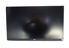 LG 27UP850-W 27” 4K UHD UltraFine™ IPS Monitor w/ VESA USB-C 3840 x 2160 | READ picture