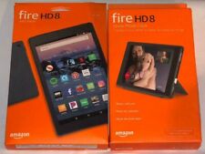 Amazon Kindle Fire HD8 (8th Gen), 80GB, Wi-Fi  8