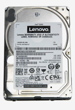 Lenovo Seagate 1TB 7.2K SAS 12Gb/s 2.5