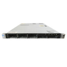 HP ProLiant DL360e G8 2x Xeon E5-2450L 8-Core 64GB PC3 8x 2.5 Memory  picture