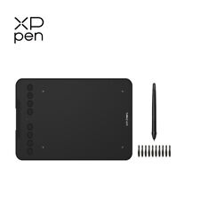 XP-Pen Deco mini7 Graphics Drawing Tablet Battery-free Stylus 8192 Pen Pressure picture