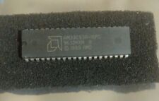 AM33C93A SCSI Controller chip 40 PIN DIP WD Amiga A3000 A2091 A590 upgrade - USA picture