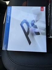 Adobe Photoshop CS5 for Windows SEALED Full Retail Version with Serial Number picture