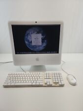 Apple iMac A1195 17