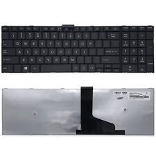 Keyboard for Toshiba Satellite C55-A5384 C55-A5387 C55D-A5206 Notebook US picture