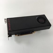 AMD RX 480 4G GRAPHICS VIDEO CARD *USED* picture