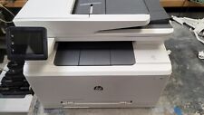 HP Color LaserJet MFP M277DW Printer B3Q11A  (Re-Certified) picture