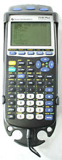 Texas Instruments TI-83 Plus Silver with Calculator-Based Laboratory CBL 2 picture