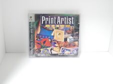 Print Artist 4.0 Gold - NEW picture