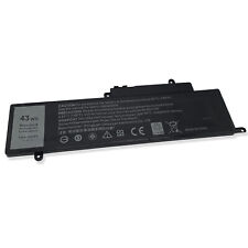 Replacement Battery For Dell Inspiron 7347 7352 7353 7359 7568 7348 7558 picture
