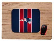 NEW ENGLAND PATRIOTS DESIGN MOUSEPAD MOUSE PAD HOME OFFICE GIFT NFL  picture