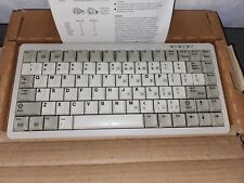 Cherry Model ML4100 Compact Vintage Keyboard In Box G84-4100PPU picture