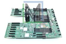 2CD4 01DH349 01DH347 00E4423 IBM 8286-42A SYSTEM MAIN MOTHERBOARD picture