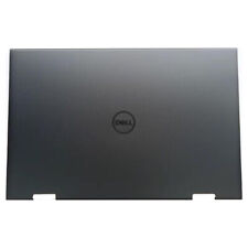 New for Dell Inspiron 5410 5415 7415 2-in-1 14in Laptop LCD Back Cover/Palmrest picture