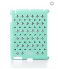 Victorias Secret Pink Studded Bling Case Cover Shell For iPad 3 NWT picture