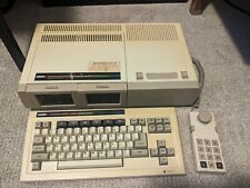 Coleco ColecoVision Adam Family Computer /w Keyboard and Joystick UNTESTED AS IS picture