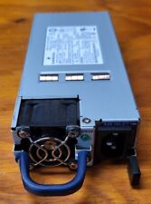 ARISTA DCS PWR-460AC-R Rear Front 460WAC Power Supply For 7048T, 7050S, 7050QX picture