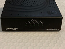 CISCO Cable Modem 2100, DPC2100R2 without power adapter picture