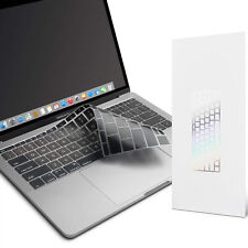 Anti-Dust Keyboard Protector Skin Film Keypad Cover for Macbook Air 13'' 15