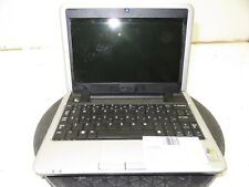 Dell Inspiron 910 Mini Laptop Intel Atom N270 1GB Ram No HDD or Battery picture