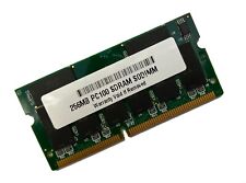 256MB PC100 SODIMM Memory for Toshiba Portege Satellite Tecra Laptop RAM picture