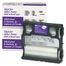 Scotch Glossy Refill Rolls for Heat-Free Laminating Machines 100 ft. DL951 picture
